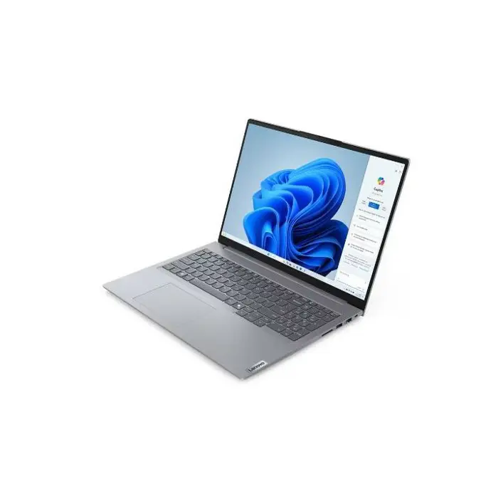 Lenovo ThinkBook 16 G7 16" WUXGA IPS, Ryzen 7 7735HS, 32GB, 1TB, Windows 11 Pro, ADM PROMO - Slika 1