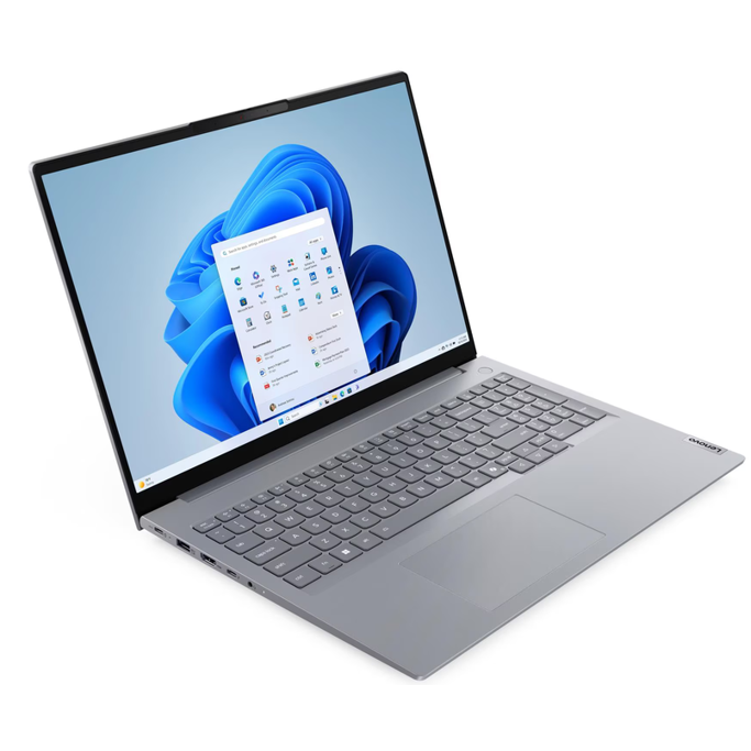 Lenovo ThinkBook 16 G8 IAL, 16", WUXGA, IPS, Intel Core Ultra 5 135H, 16GB, 512GB NVMe, noOS, 21SK00FQSC - Slika 2
