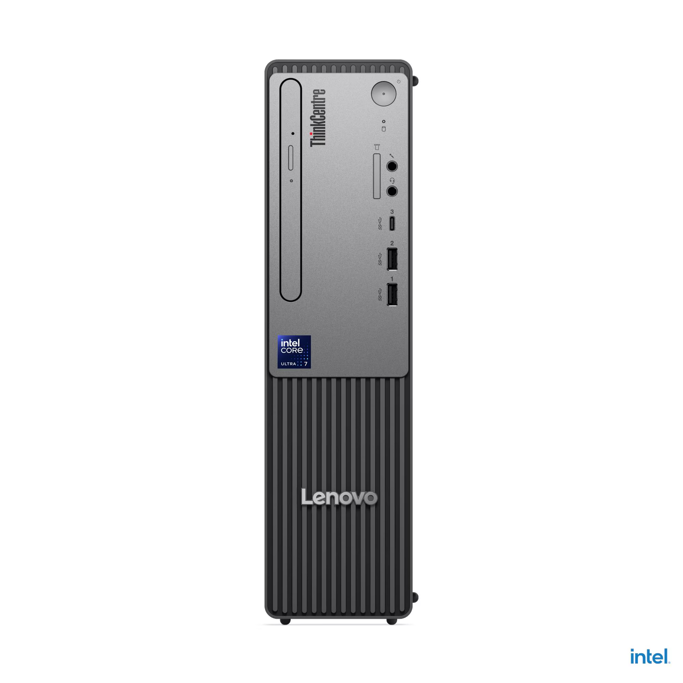 Lenovo ThinkCentre neo 50s G6, Intel Core Ultra 5 225, 16GB DDR5, 512GB NVMe SSD, DVDRW, Windows 11 Pro, ADM PROMO - Slika 1