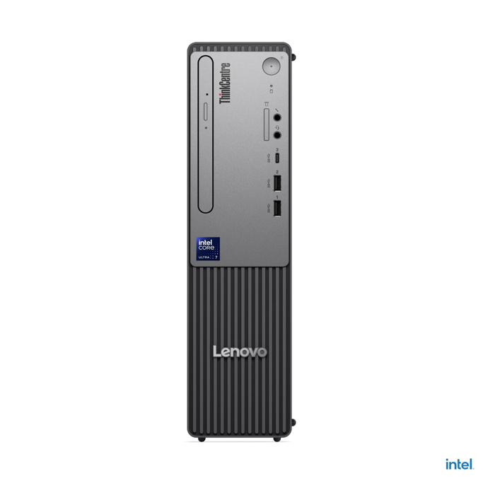 Lenovo ThinkCentre neo 50s G6, Intel Core Ultra 5 225, 16GB DDR5, 512GB NVMe SSD, DVDRW, M+K, noOS, 13DM003BCR - Slika 3