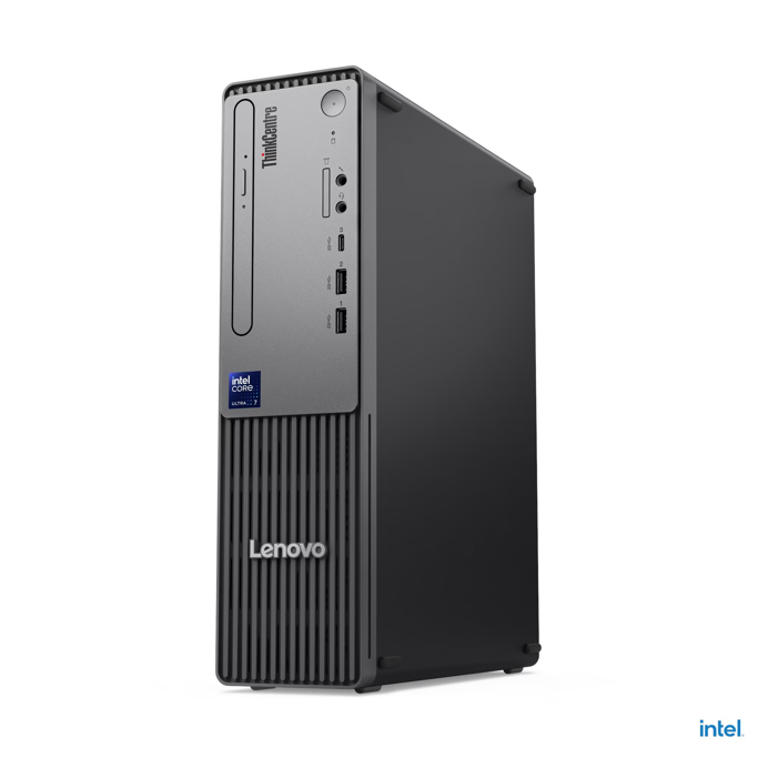 Lenovo ThinkCentre neo 50s G6, Intel Core Ultra 5 225, 16GB DDR5, 512GB NVMe SSD, DVDRW, Windows 11 Pro, ADM PROMO - Slika 2