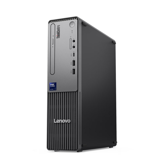 Lenovo ThinkCentre Neo 50s Gen 6, Intel Core Ultra 5 225, 32GB DDR5, 1TB NVMe SSD, M+K, Windows 11 Pro, ADM PROMO - Slika 1