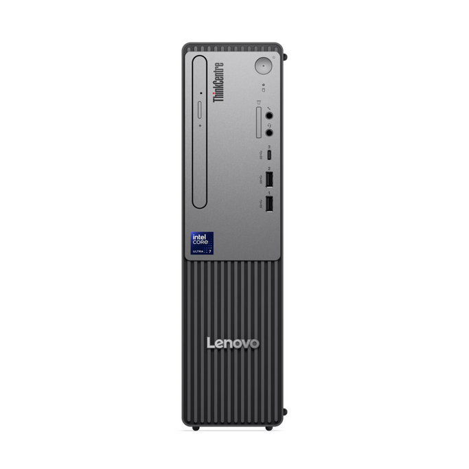 Lenovo ThinkCentre Neo 50s Gen 6, Intel Core Ultra 5 225, 32GB DDR5, 1TB NVMe SSD, M+K, Windows 11 Pro, ADM PROMO - Slika 2