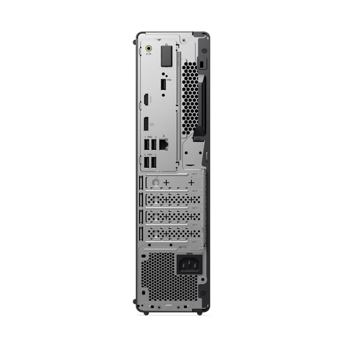 Lenovo ThinkCentre Neo 50s Gen 6, Intel Core Ultra 5 225, 32GB DDR5, 1TB NVMe SSD, M+K, Windows 11 Pro, ADM PROMO - Slika 3