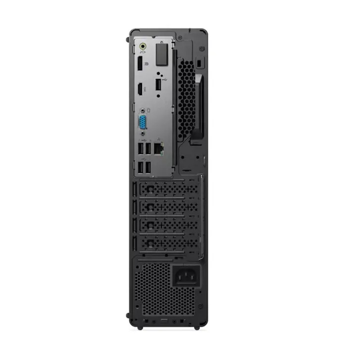 Lenovo ThinkCentre neo 50s Gen5 SFF, Intel Core i5-14400, 32GB DDR5, 1TB NVMe SSD, noOS, 12XD0097CR - Slika 2