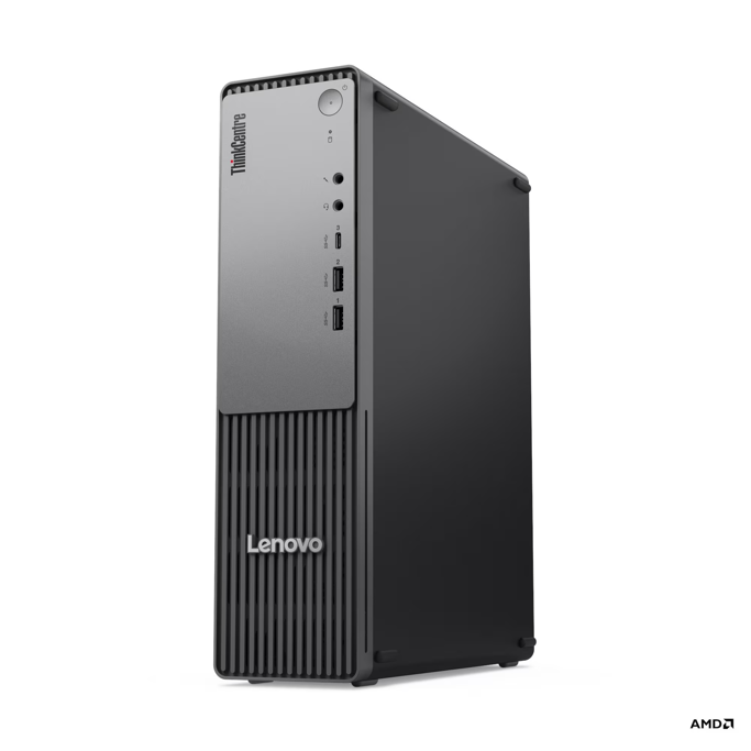 Lenovo ThinkCentre neo 55s G6, Ryzen 5 220, 16GB DDR5, 512GB NVMe SSD, Radeon 740M, M+K, Windows 11 Pro, ADM PROMO - Slika 1