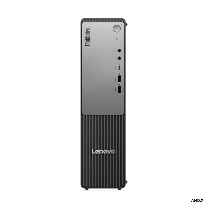 Lenovo ThinkCentre neo 55s G6, Ryzen 5 220, 16GB DDR5, 512GB NVMe SSD, Radeon 740M, M+K, Windows 11 Pro, ADM PROMO - Slika 4