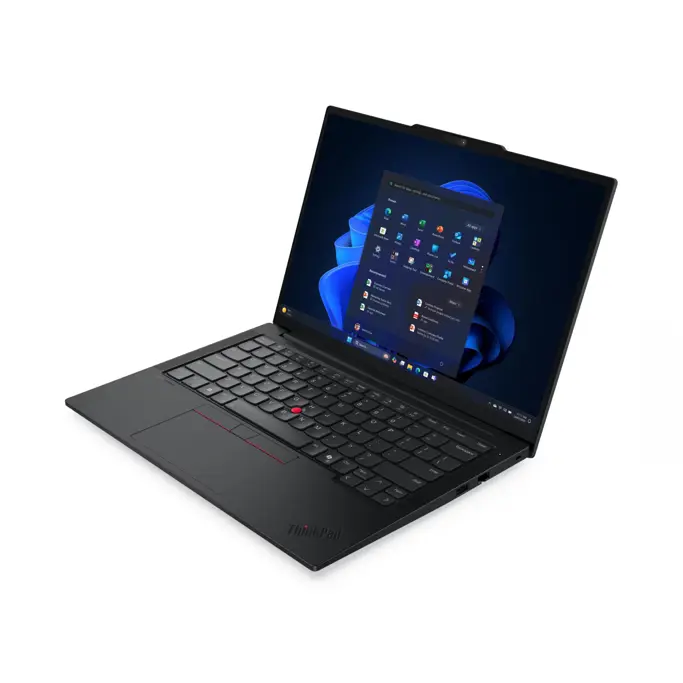 Lenovo ThinkPad E14 G7, 14", WUXGA, IPS, Intel Core Ultra 5 225U, 32GB DDR5, 1TB NVMe SSD, Windows 11 Pro, ADM PROMO - Slika 2