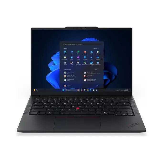 Lenovo ThinkPad E14 G7, 14", WUXGA, IPS, Ryzen 7 250, 32GB DDR5, 1TB NVMe SSD, Radeon 780M, noOS, 21T0005KSC - Slika 16