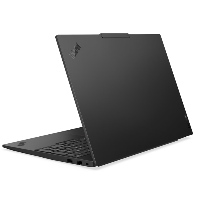 Lenovo ThinkPad E16 Gen 4, 16", WUXGA, IPS, Intel Core Ultra 5 325, 32GB, 512GB NVMe, Intel Graphics, Windows 11 Pro, 21YC000FSC - Slika 3