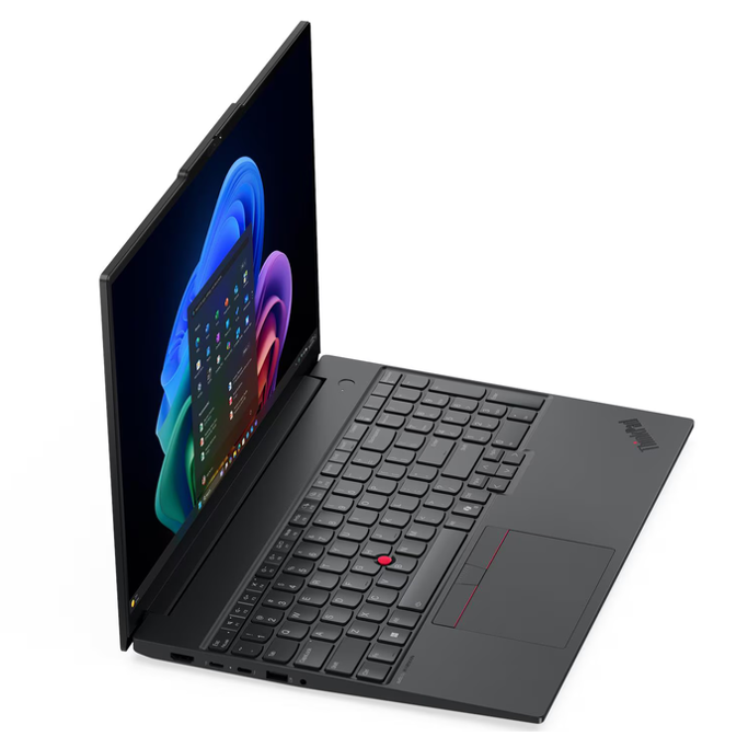 Lenovo ThinkPad E16 Gen 4, 16", WUXGA, IPS, Intel Core Ultra 5 325, 32GB, 512GB NVMe, Intel Graphics, Windows 11 Pro, 21YC000FSC - Slika 2