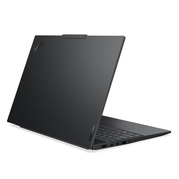 Lenovo ThinkPad E16 Gen 4, 16", WUXGA, IPS, Intel Core Ultra 5 325, 32GB, 512GB NVMe, Intel Graphics, Windows 11 Pro, 21YC000FSC - Slika 5