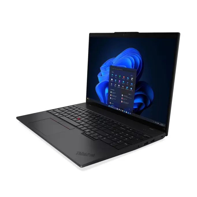 Lenovo ThinkPad L16 G2, 16", WUXGA, IPS, Intel Core Ultra 5 225U, 16GB, 512GB NVMe, Intel Graphics, Windows 11 Pro, 21SA0017SC - Slika 7