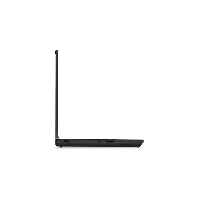 Lenovo ThinkPad P16 G3, 16", WUXGA, IPS, Intel Core Ultra 7 255HX, 64GB DDR5, 1TB NVMe SSD, RTX Pro 2000, Windows 11 Pro, 21RQ0006SC - Slika 3
