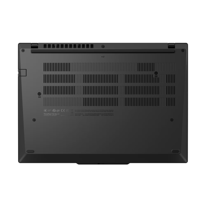 Lenovo ThinkPad T14 Gen 6, 14", WUXGA, IPS, Intel Core Ultra 5 228V, 32GB DDR5, 1TB NVMe SSD, Intel Arc 130V, Windows 11 Pro, 21QG000VSC - Slika 8