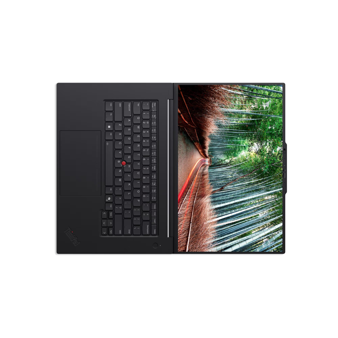 Lenovo ThinkPad T1g Gen 8, 16", WQUXGA, IPS, Intel Core Ultra 9 285H, 64GB DDR5, 2TB NVMe SSD, RTX5070 8GB, Windows 11 Pro, 21TD0005SC - Slika 4