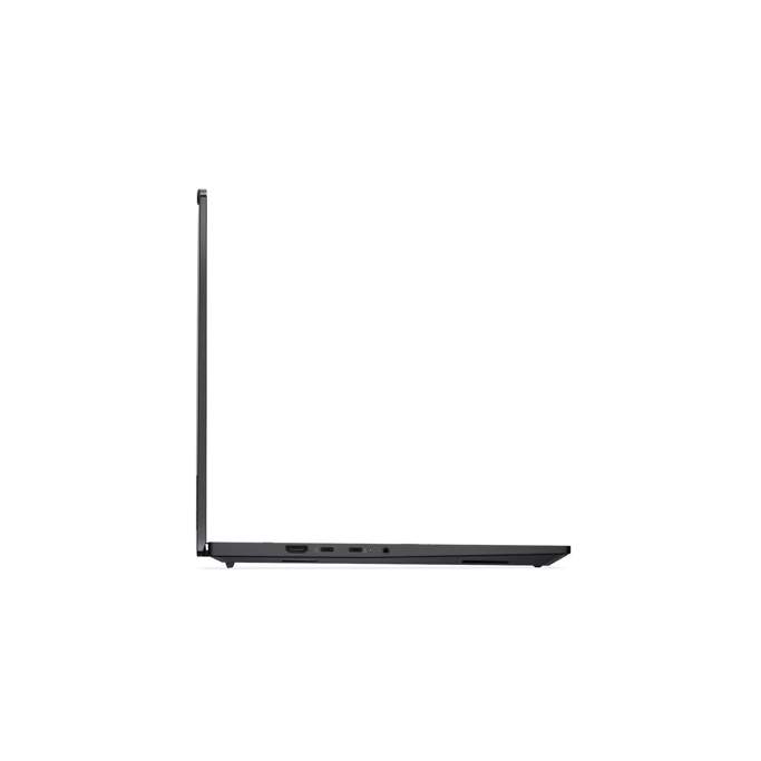 Lenovo ThinkPad T1g Gen 8, 16", WQUXGA, IPS, Intel Core Ultra 9 285H, 64GB DDR5, 2TB NVMe SSD, RTX5070 8GB, Windows 11 Pro, 21TD0005SC - Slika 3