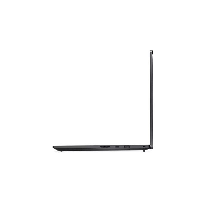 Lenovo ThinkPad T1g Gen 8, 16", WQUXGA, IPS, Intel Core Ultra 9 285H, 64GB DDR5, 2TB NVMe SSD, RTX5070 8GB, Windows 11 Pro, 21TD0005SC - Slika 2