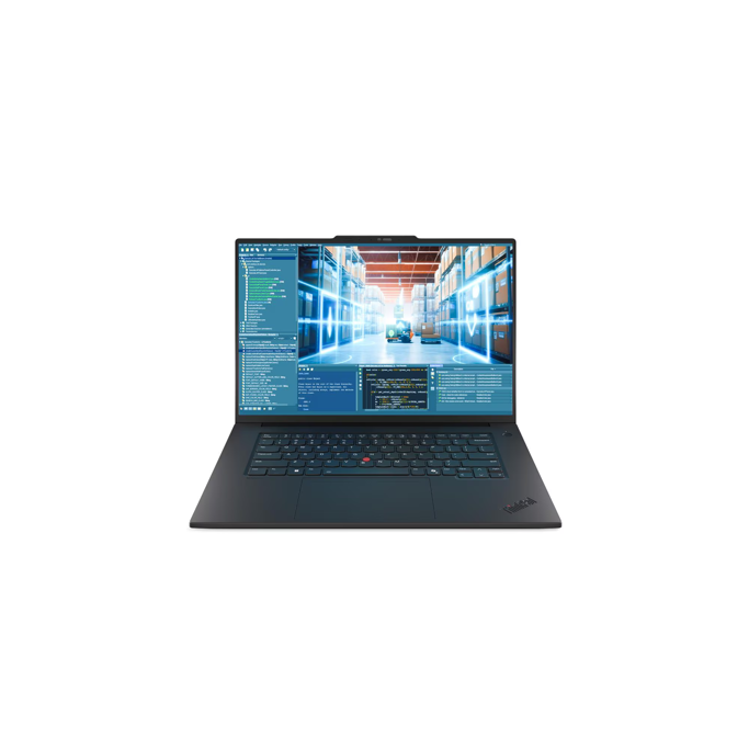 Lenovo ThinkPad T1g Gen 8, 16", WQUXGA, IPS, Intel Core Ultra 9 285H, 64GB DDR5, 2TB NVMe SSD, RTX5070 8GB, Windows 11 Pro, 21TD0005SC - Slika 6