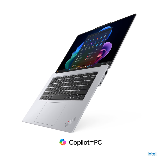Lenovo ThinkPad X9-15 Gen 1 Aura Edition, 15.3", 2.8K, OLED, 120Hz, Touch, Intel Core Ultra 7 258V, 32GB DDR5, 1TB NVMe SSD, Intel Arc 140V, Windows 11 Pro, 21Q60068SC - Slika 2