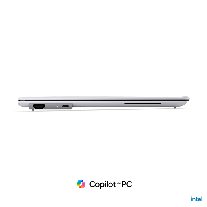 Lenovo ThinkPad X9-15 Gen 1 Aura Edition, 15.3", 2.8K, OLED, 120Hz, Touch, Intel Core Ultra 7 258V, 32GB DDR5, 1TB NVMe SSD, Intel Arc 140V, Windows 11 Pro, 21Q60068SC - Slika 6