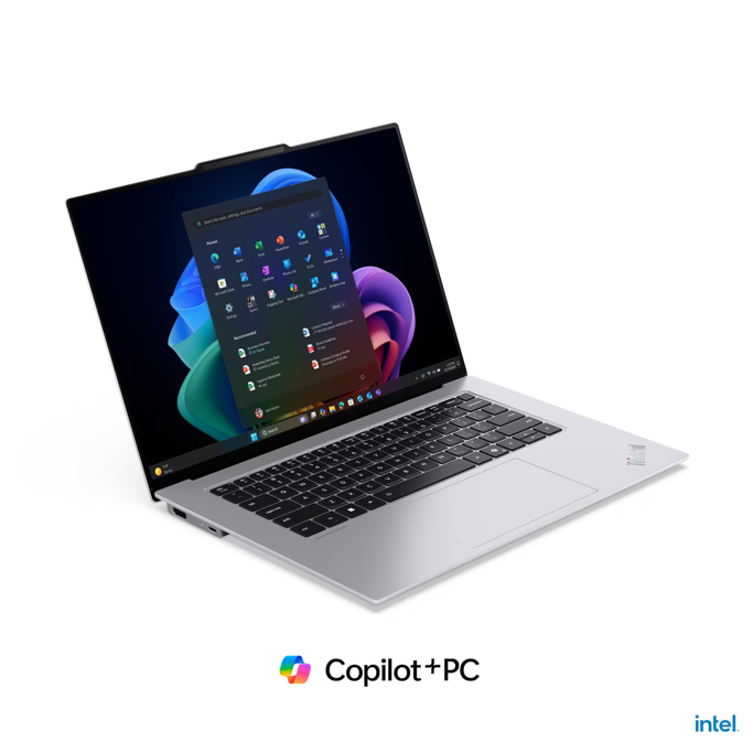 Lenovo ThinkPad X9-15 Gen 1 Aura Edition, 15.3", 2.8K, OLED, 120Hz, Touch, Intel Core Ultra 7 258V, 32GB DDR5, 1TB NVMe SSD, Intel Arc 140V, Windows 11 Pro, 21Q60068SC - Slika 4