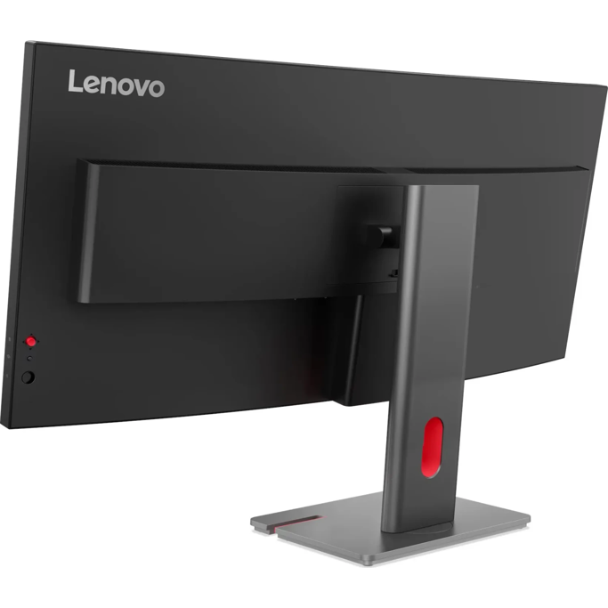 Lenovo ThinkVision P40WD-40, 39.7", WUHD, IPS, 120Hz, HDMI, DP, USB Hub, USB-C, PD 140W, Thunderbolt, RJ45, zvučnici, zakrivljeni 2500R, 64B4XAT1EU - Slika 12