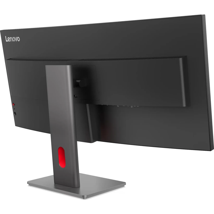 Lenovo ThinkVision P40WD-40, 39.7", WUHD, IPS, 120Hz, HDMI, DP, USB Hub, USB-C, PD 140W, Thunderbolt, RJ45, zvučnici, zakrivljeni 2500R, 64B4XAT1EU - Slika 13