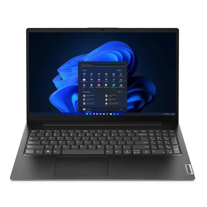 Lenovo V15 G4, 15.6", FHD, Ryzen 3 7320U, 16GB DDR5, 512GB NVMe SSD, Radeon 610M, Windows 11 Pro, ADM PROMO - Slika 1