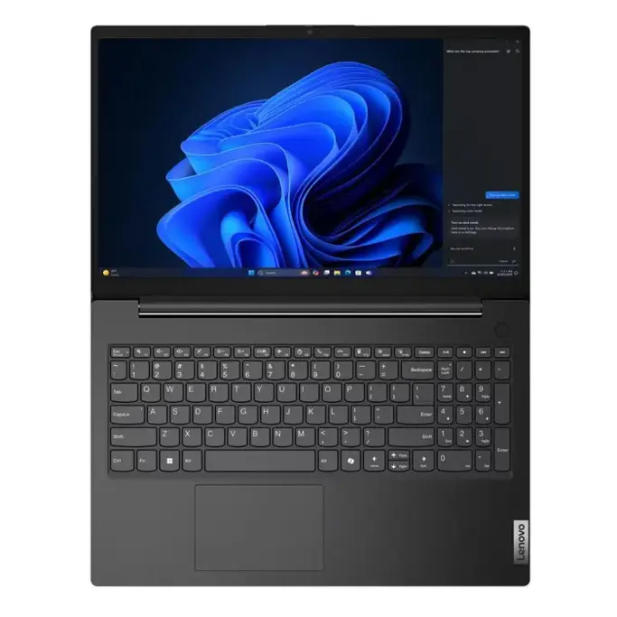 Lenovo V15 G5, 15.6", FHD, IPS, Intel Core 5 210H, 32GB DDR5, 1TB NVMe SSD, noOS, 83GW004KSC - Slika 4