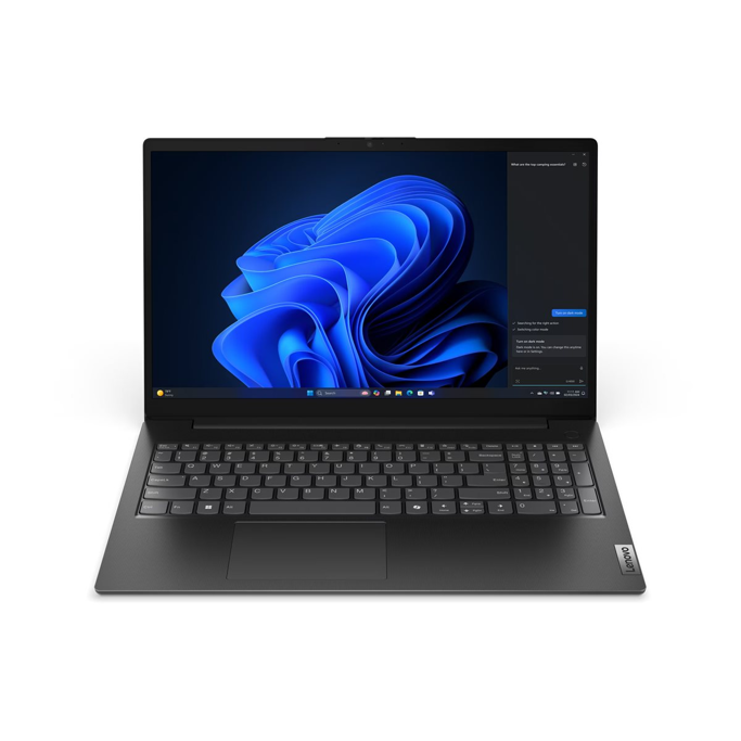 Lenovo V15 G5, 15.6", FHD, IPS, Intel Core 7 240H, 32GB, 1TB NVMe, Intel Graphics, noOS, 83HF00H9SC