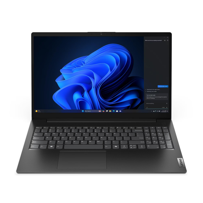 Lenovo V15 G5, 15.6", FHD, IPS, Intel Core i5-13420H, 32GB DDR5, 1TB NVMe SSD, Windows 11 Pro, ADM PROMO - Slika 1