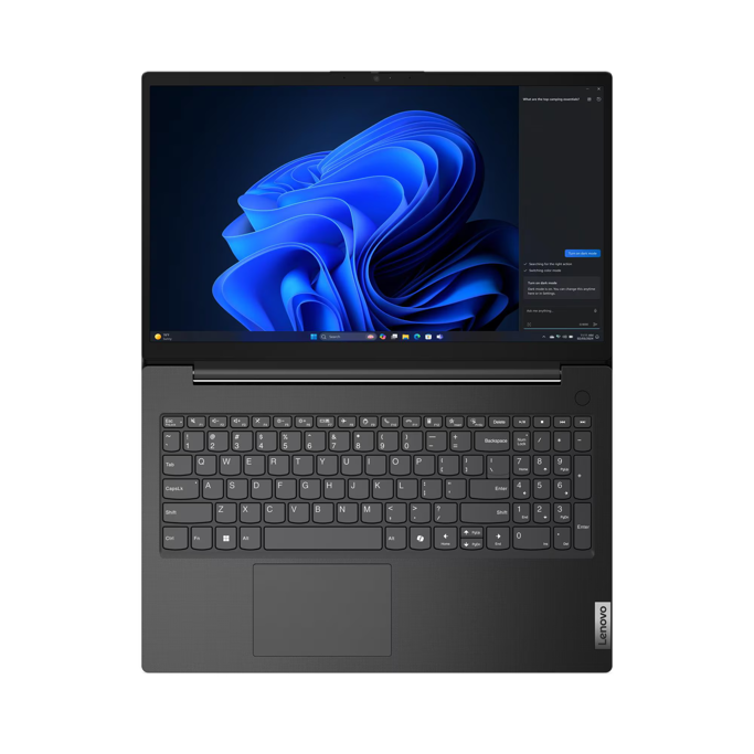 Lenovo V15 G5, 15.6", FHD, IPS, Intel Core i5-13420H, 32GB DDR5, 1TB NVMe SSD, Windows 11 Pro, ADM PROMO - Slika 7