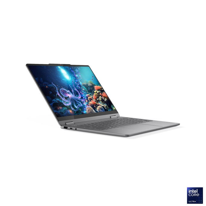 Lenovo Yoga 7 2-in-1 14ILL10, 14", WUXGA, OLED, Touch, Intel Core Ultra 7 256V, 16GB DDR5, 1TB NVMe SSD, Intel Arc 140V, Windows 11 Pro, ADM PROMO - Slika 8