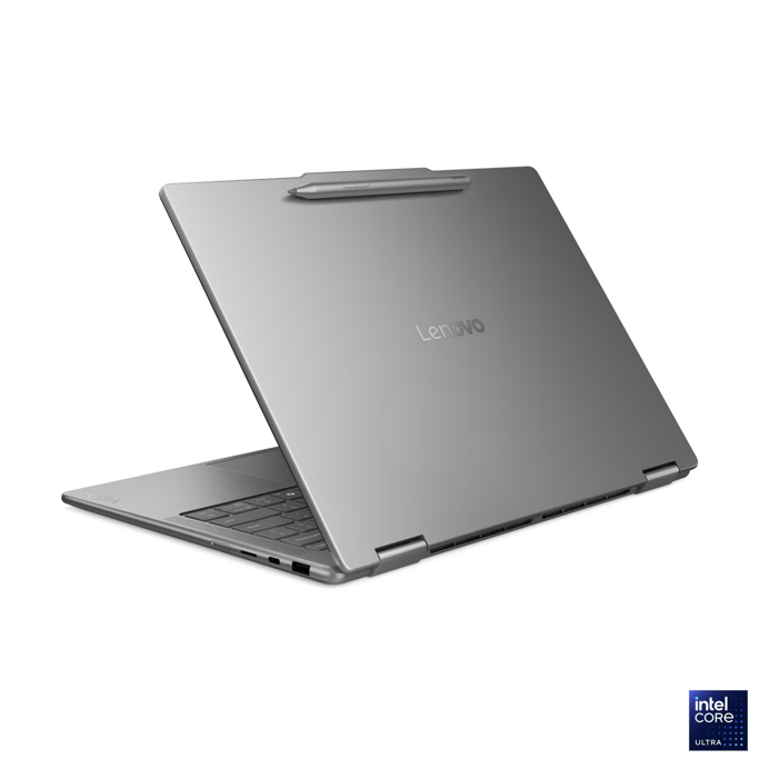 Lenovo Yoga 7 2-in-1 14ILL10, 14", WUXGA, OLED, Touch, Intel Core Ultra 7 256V, 16GB DDR5, 1TB NVMe SSD, Intel Arc 140V, Windows 11 Pro, ADM PROMO - Slika 3