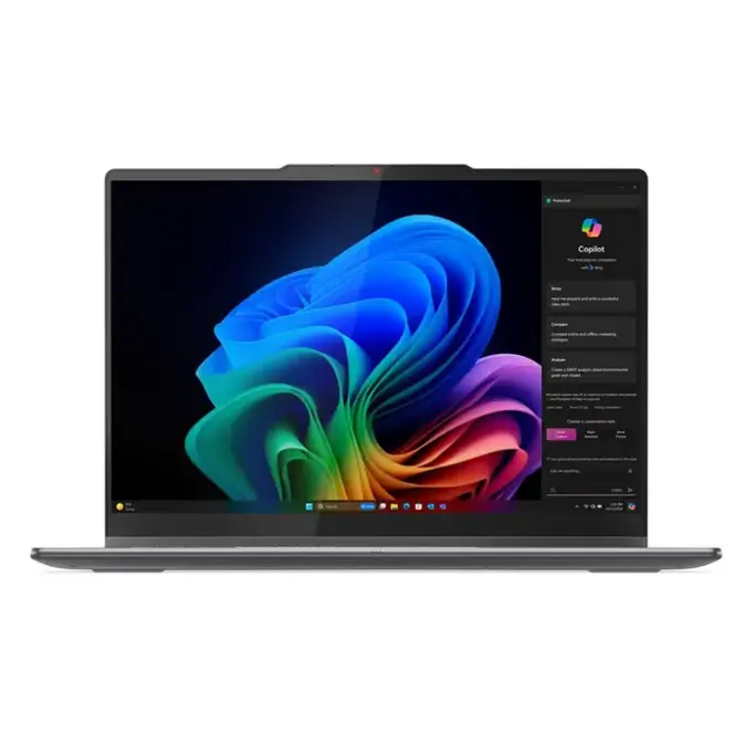Lenovo Yoga 7 2-in-1 14ILL10, 14", WUXGA, OLED, Touch, Intel Core Ultra 5-226V, 16GB DDR5, 1TB NVMe SSD, Intel Arc 130V, noOS, 83JQ0029SC - Slika 5