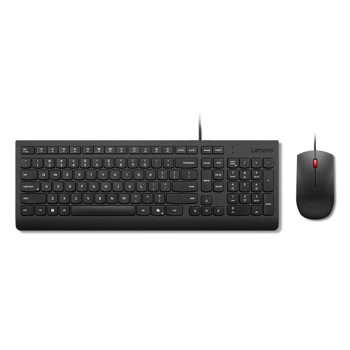 Lenovo žičani komplet Essential, 4X31R64440 - Slika 2