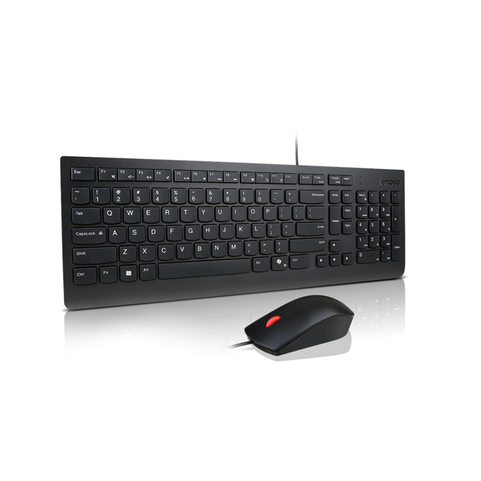 Lenovo žičani komplet Essential, 4X31R64440 - Slika 1