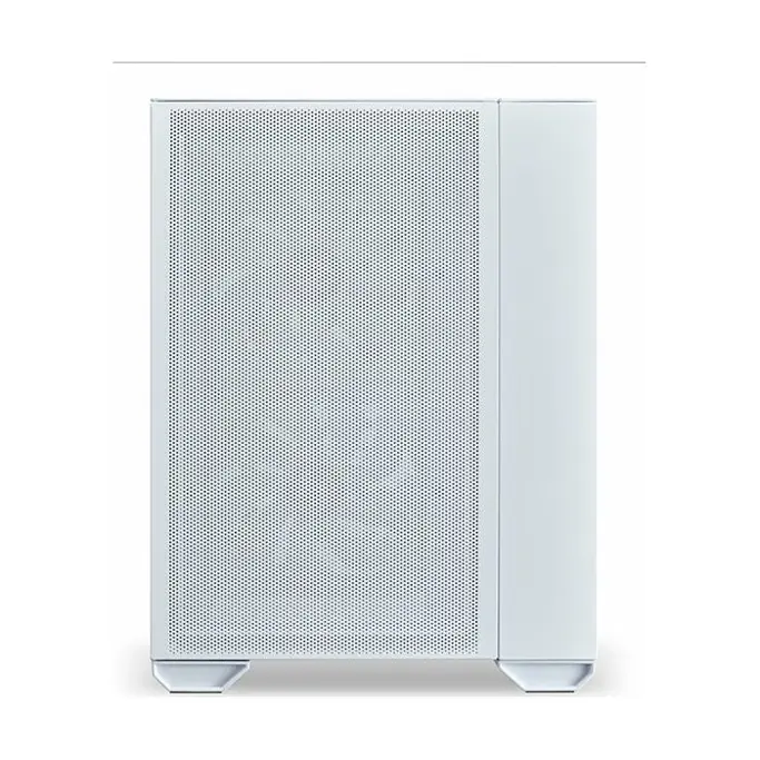 Lian Li Midi Tower O11 Air Mini, glass window, White, O11AMW, 4718466010698 - Slika 5