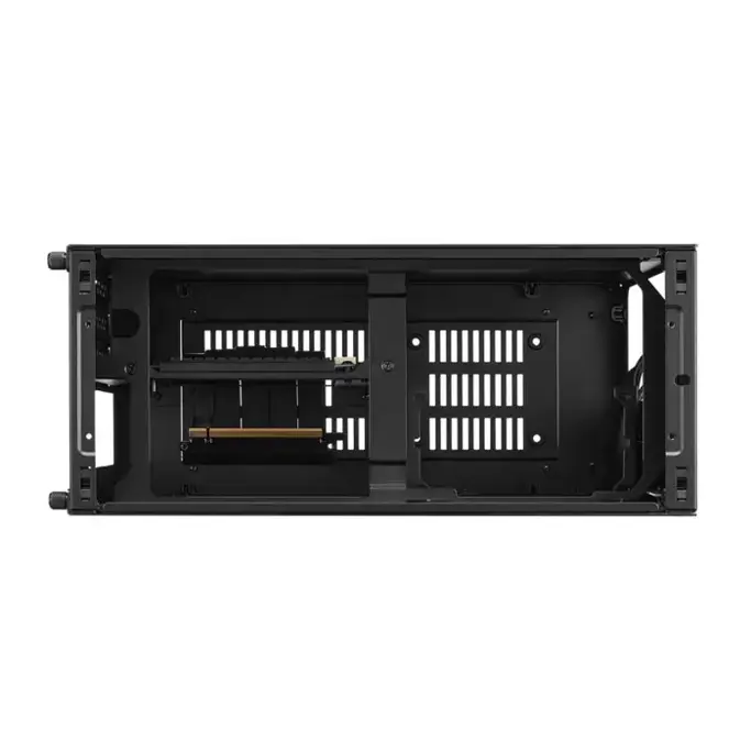 Lian Li Mini ITX A4-H2O X4, Black, A4H2OX4, 4718466011497 - Slika 6