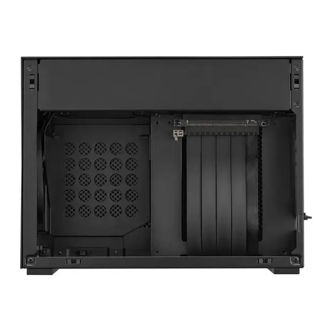 Lian Li Mini ITX A4-H2O X4, Black, A4H2OX4, 4718466011497 - Slika 7