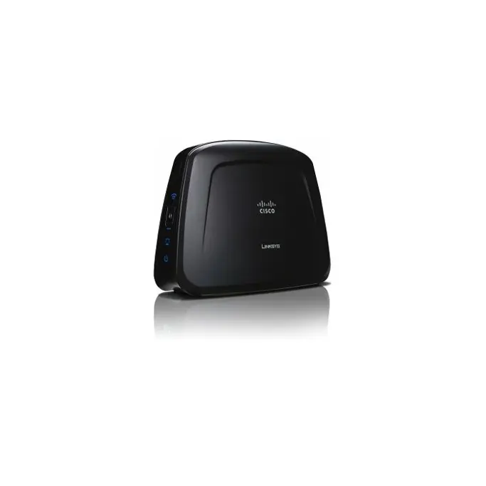 Linksys WAP610N Dual-Band Wireless-N Access Point - Slika 4