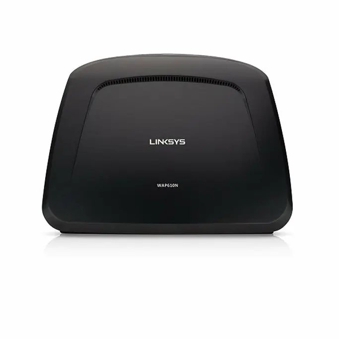 Linksys WAP610N Dual-Band Wireless-N Access Point - Slika 3