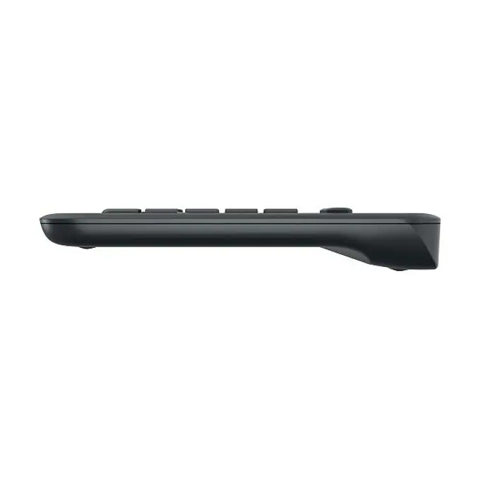 Logitech bežična tipkovnica K400+, Black, 920-008385 - Slika 3