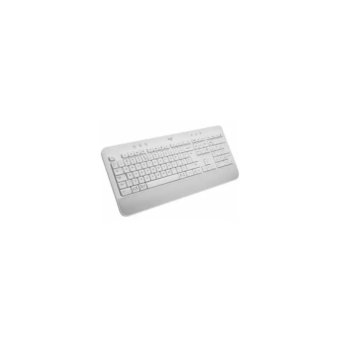 Logitech bežična tipkovnica K650 Signature, Bluetooth, Off-white, 920-010977 - Slika 3