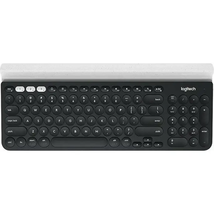 Logitech bežična tipkovnica K780, 920-008041, 920-008042 - Slika 2