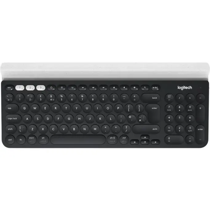 Logitech bežična tipkovnica K780, 920-008041, 920-008042 - Slika 1