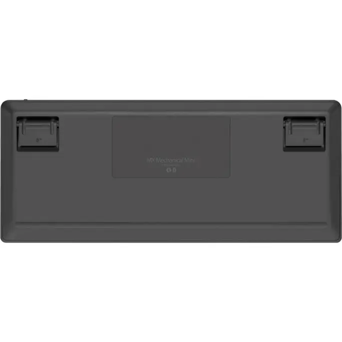 Logitech bežična tipkovnica MX Mechanical Mini, Kailh Choc V2 low profile Blue, 920-010782 - Slika 2