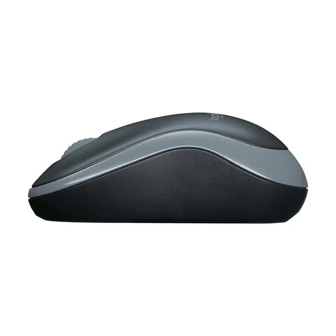 Logitech bežični miš M185, Gray, 910-002238 - Slika 2