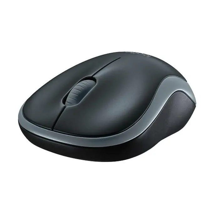 Logitech bežični miš M185, Gray, 910-002238 - Slika 4